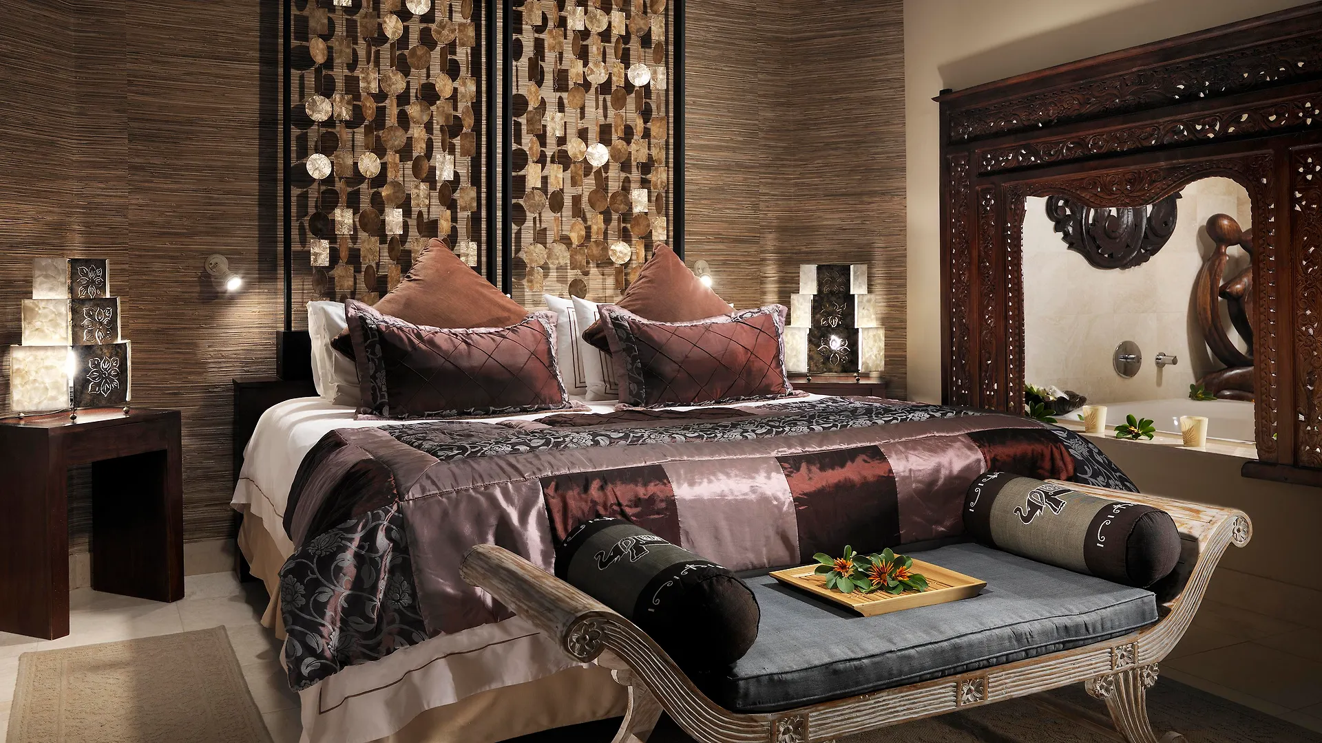 Royal Garden Villas, Luxury Hotel Costa Adeje  Costa Adeje (Tenerife)