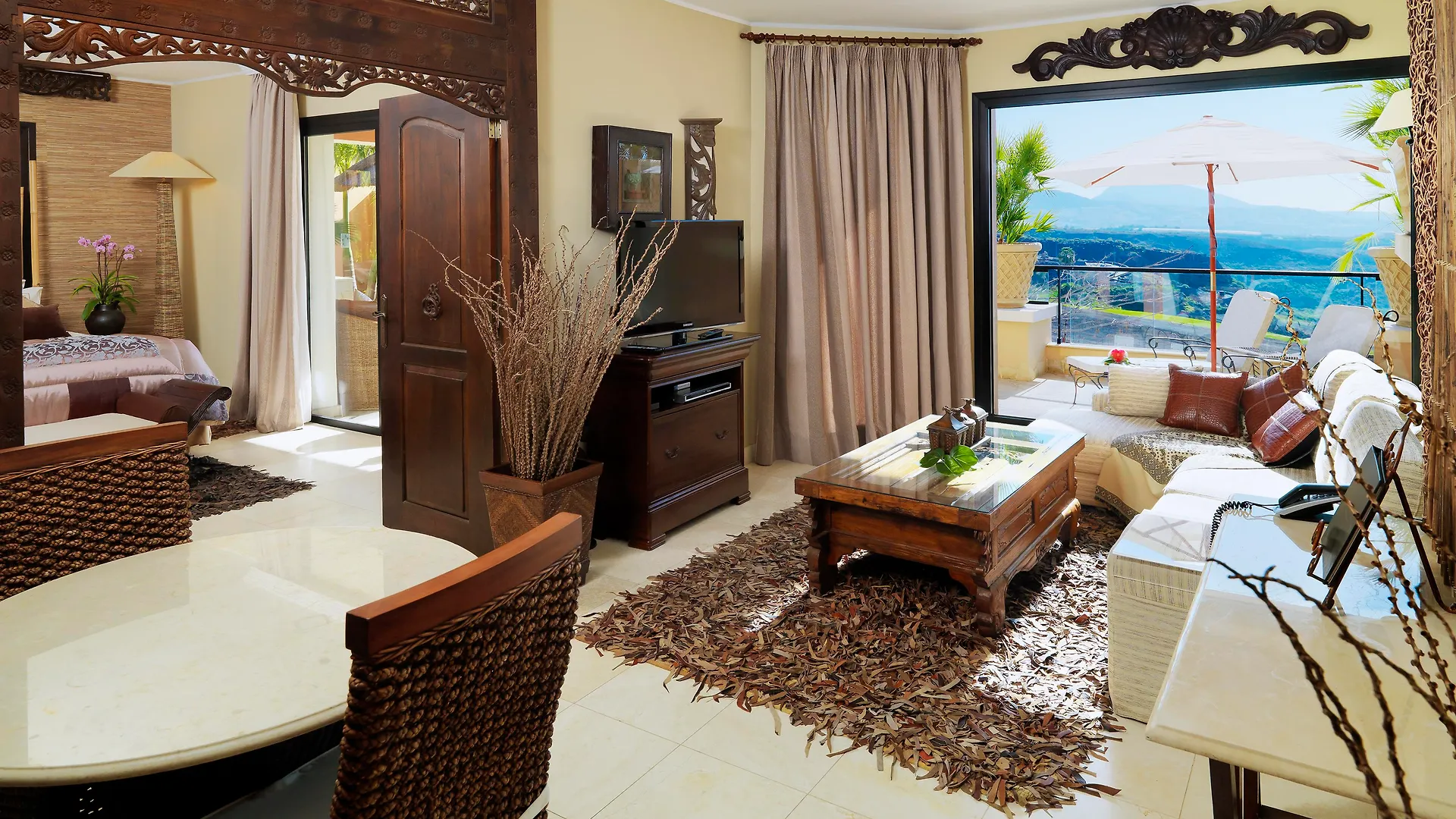 Royal Garden Villas, Luxury Hotel Costa Adeje