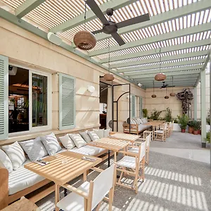 Mhouse Boutique 4* Palma