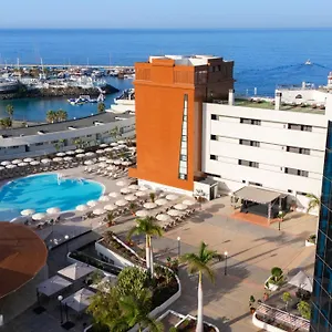 Szálloda Aluasoul - New Opening (adults Only)