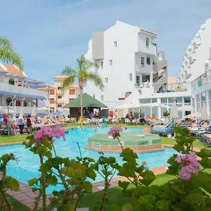 Апарт-отель Playaolid All Inclusive