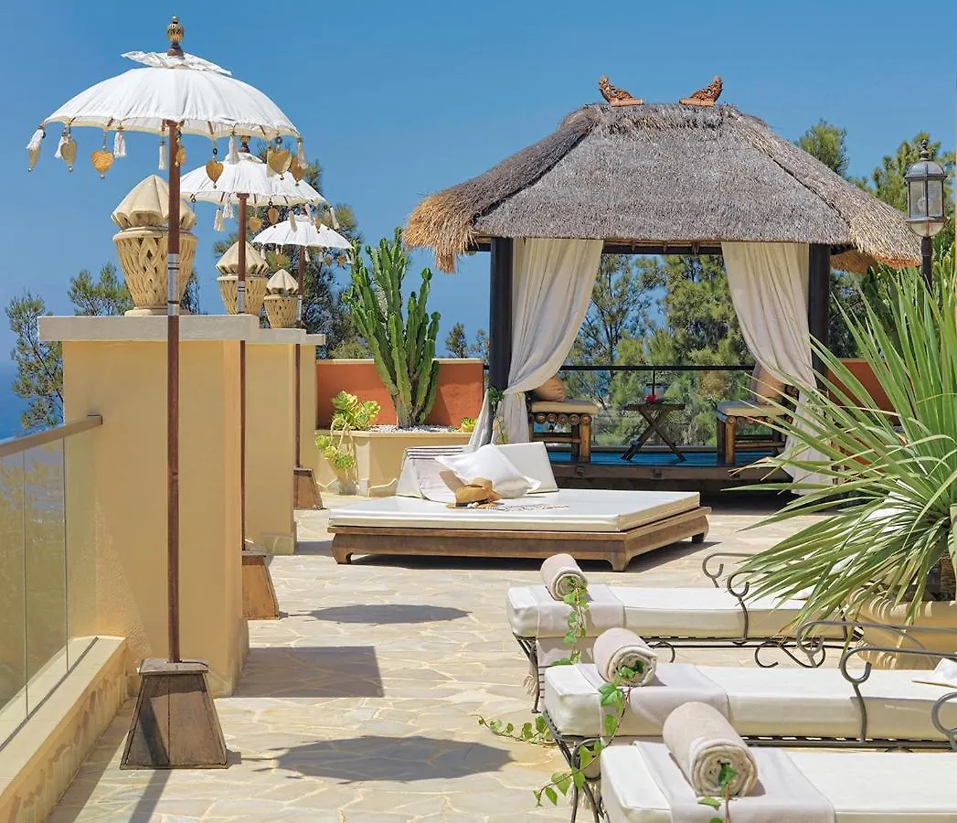 Royal Garden Villas, Luxury Hotel Costa Adeje  Spain