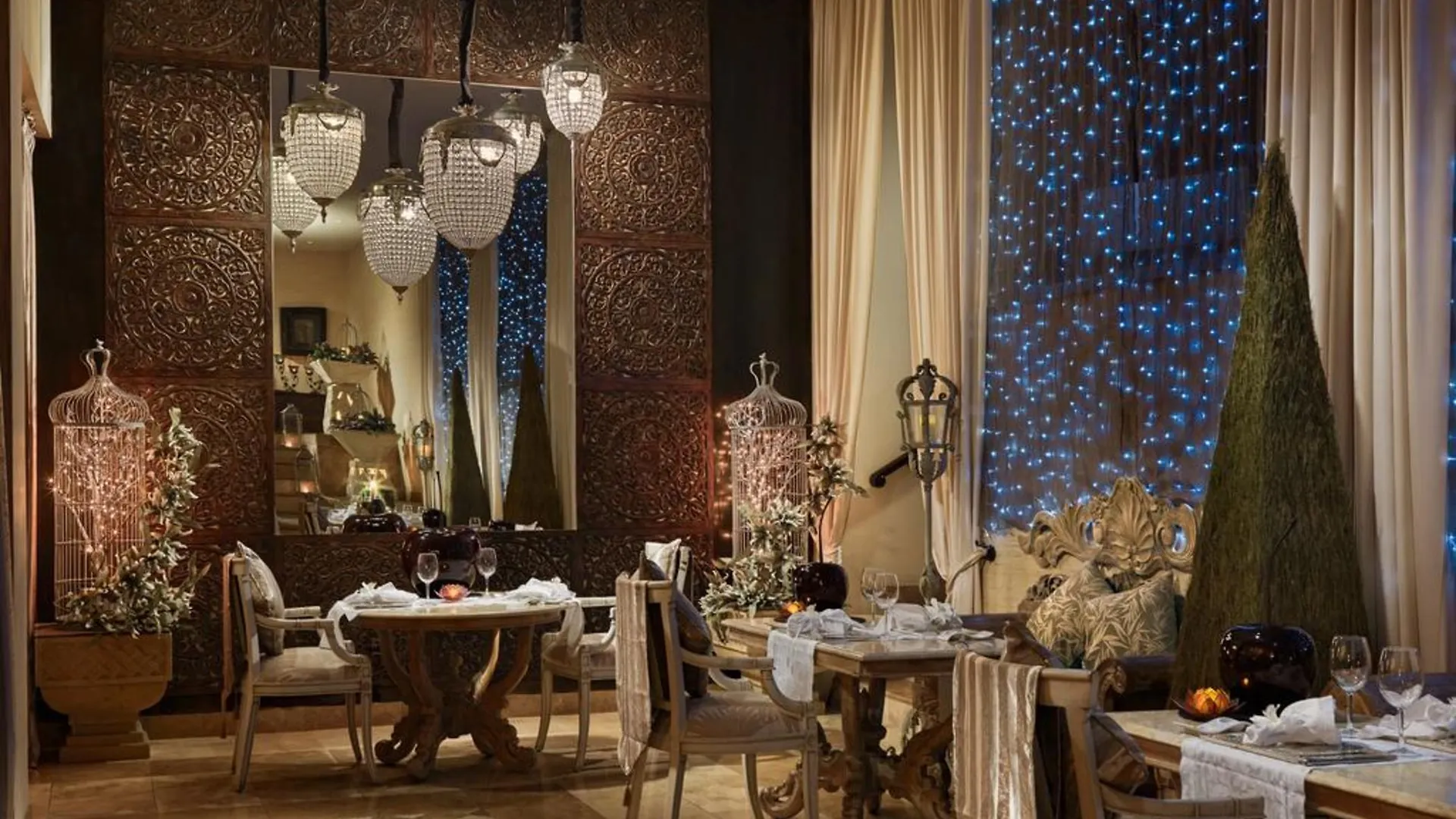 Royal Garden Villas, Luxury Hotel Costa Adeje  Costa Adeje (Tenerife)