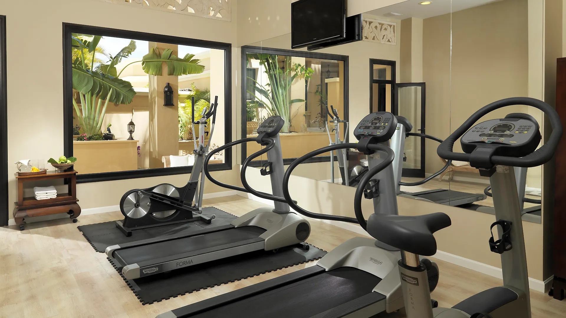 Royal Garden Villas, Luxury Hotel Costa Adeje  5*, Costa Adeje (Tenerife)