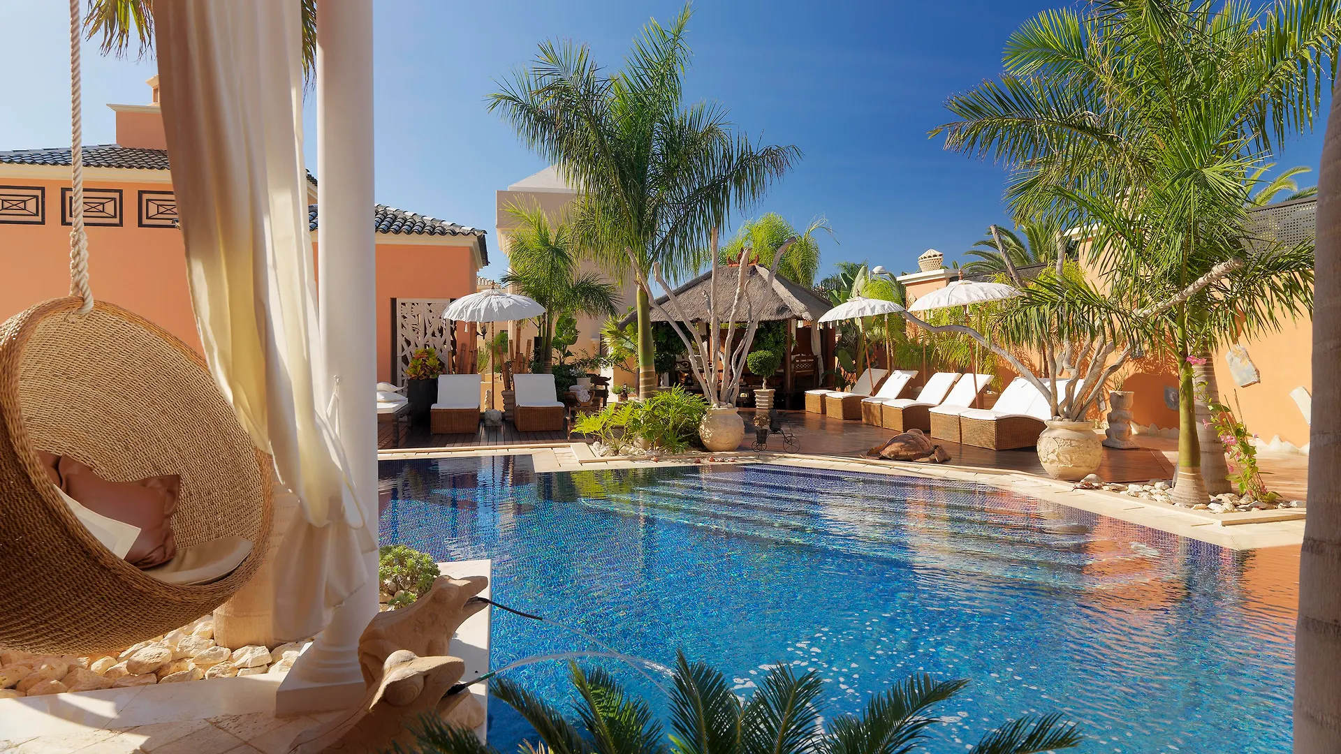 Royal Garden Villas, Luxury Hotel Costa Adeje  5*, Costa Adeje (Tenerife) Espagne