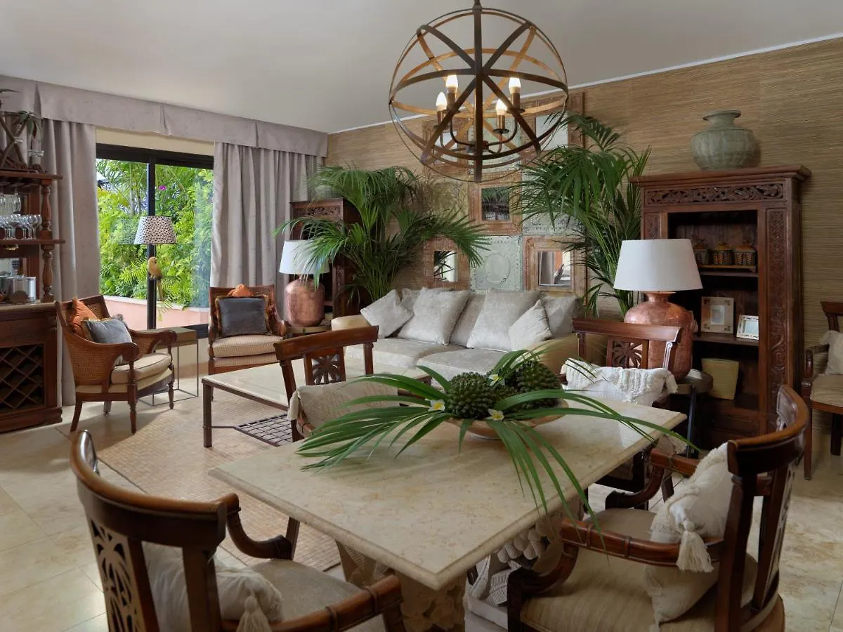 Royal Garden Villas, Luxury Hotel Costa Adeje  Spain