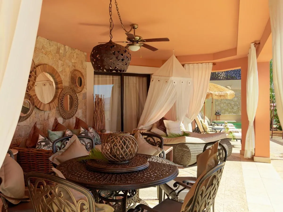 *****  Royal Garden Villas, Luxury Hotel Costa Adeje  Spain