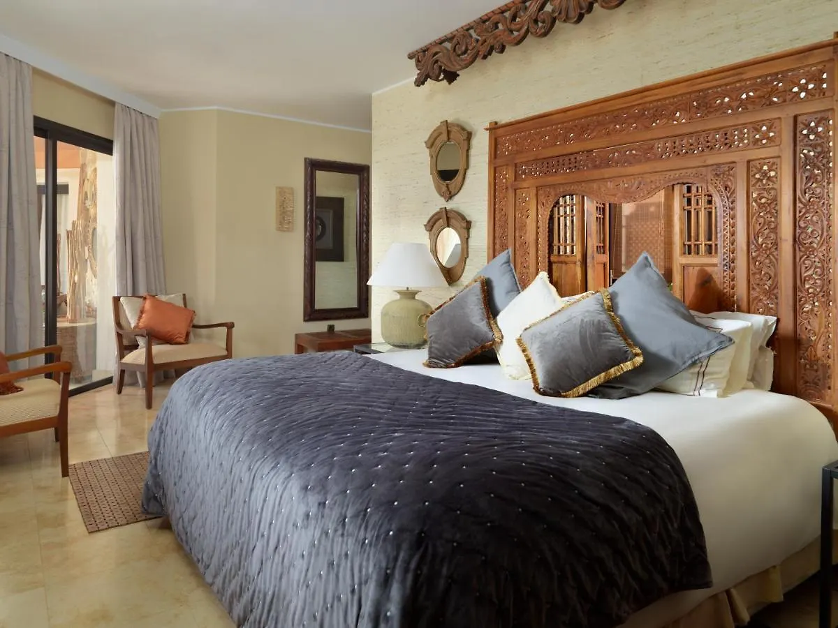 Royal Garden Villas, Luxury Hotel Costa Adeje  Costa Adeje (Tenerife)