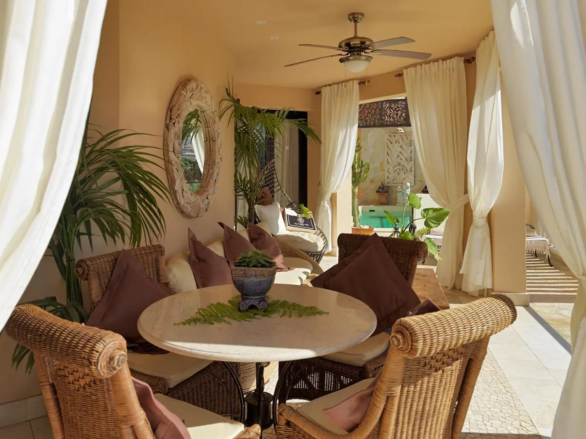 Royal Garden Villas, Luxury Hotel Costa Adeje  Espagne
