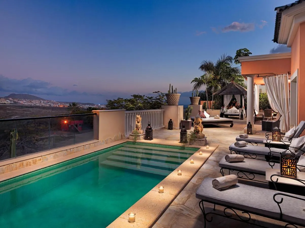 Royal Garden Villas, Luxury Hotel Costa Adeje