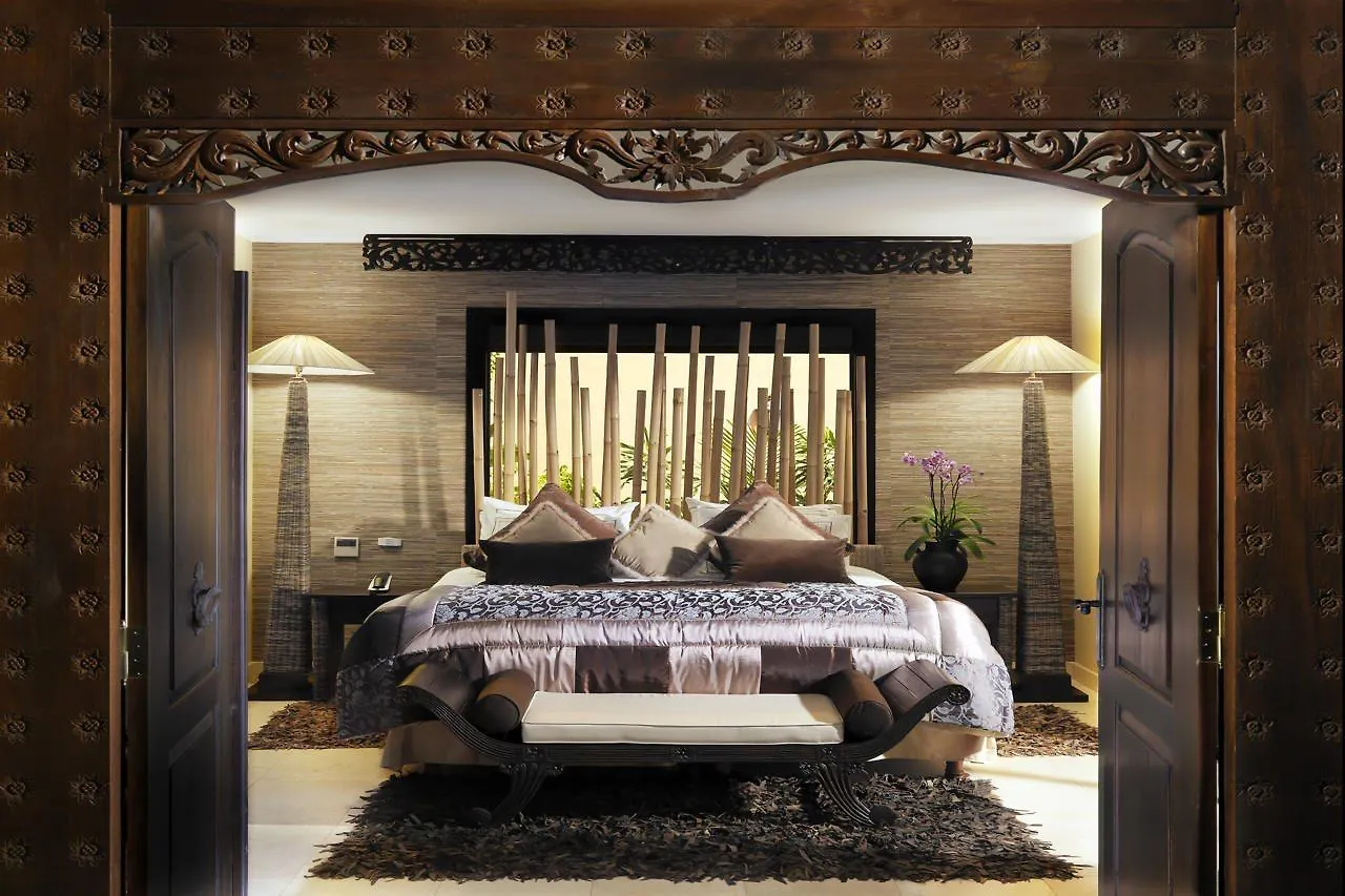 Royal Garden Villas, Luxury Hotel Costa Adeje