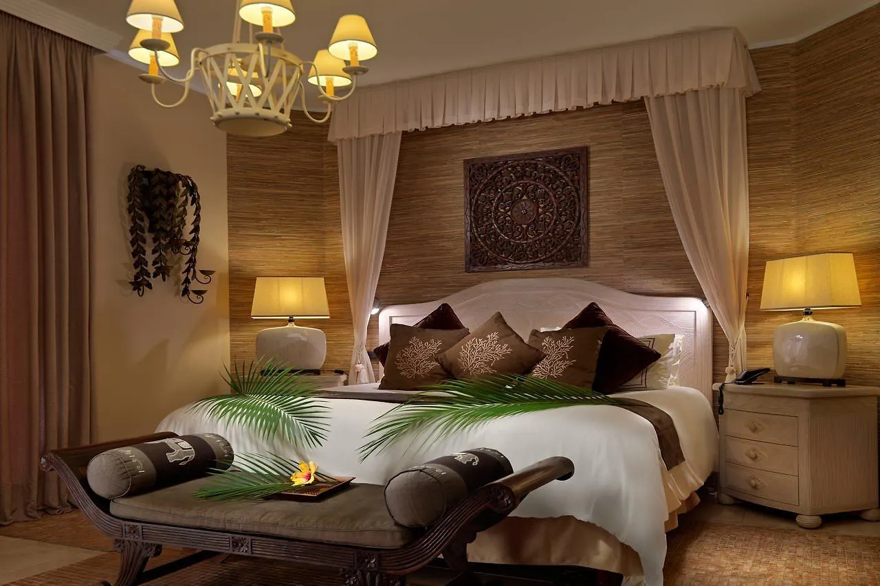 Royal Garden Villas, Luxury Hotel Costa Adeje   Costa Adeje (Tenerife)