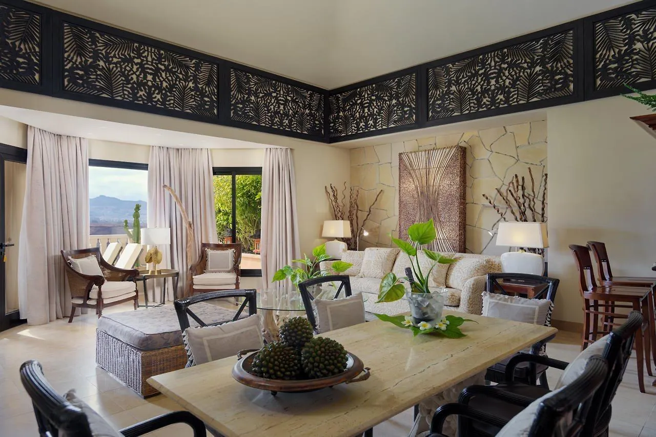 *****  Royal Garden Villas, Luxury Hotel Costa Adeje  Spain