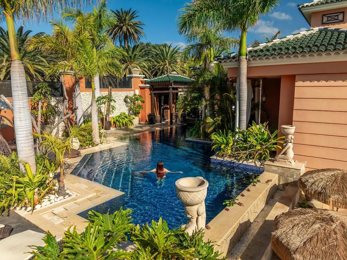 *****  Royal Garden Villas, Luxury Hotel Costa Adeje  Spain