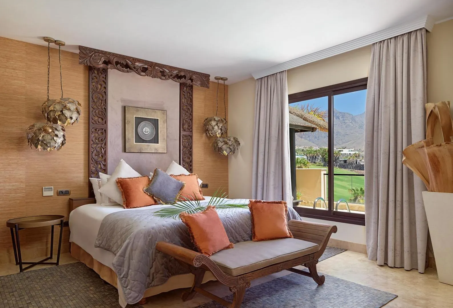 *****  Royal Garden Villas, Luxury Hotel Costa Adeje  Spain