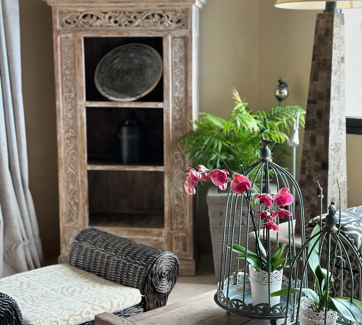 Royal Garden Villas, Luxury Hotel Costa Adeje