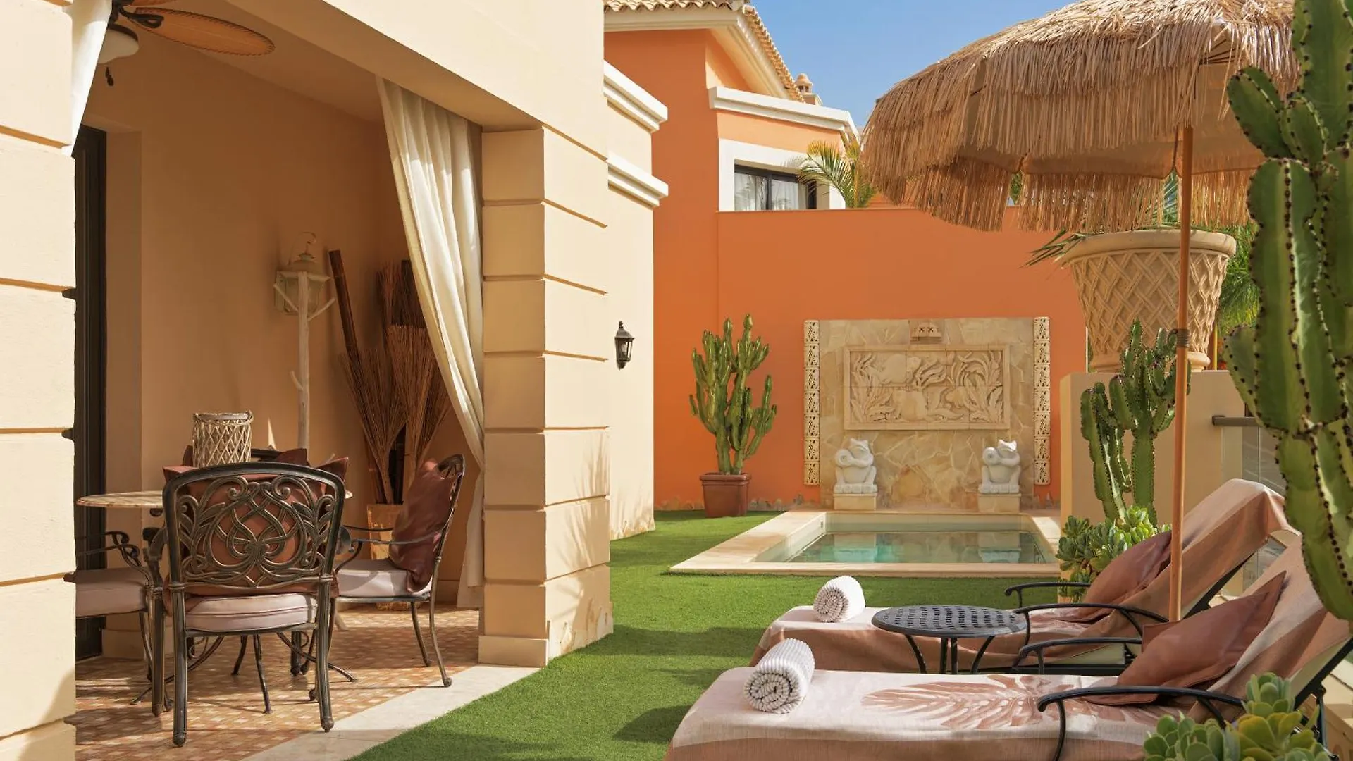 Royal Garden Villas, Luxury Hotel Costa Adeje  Spain