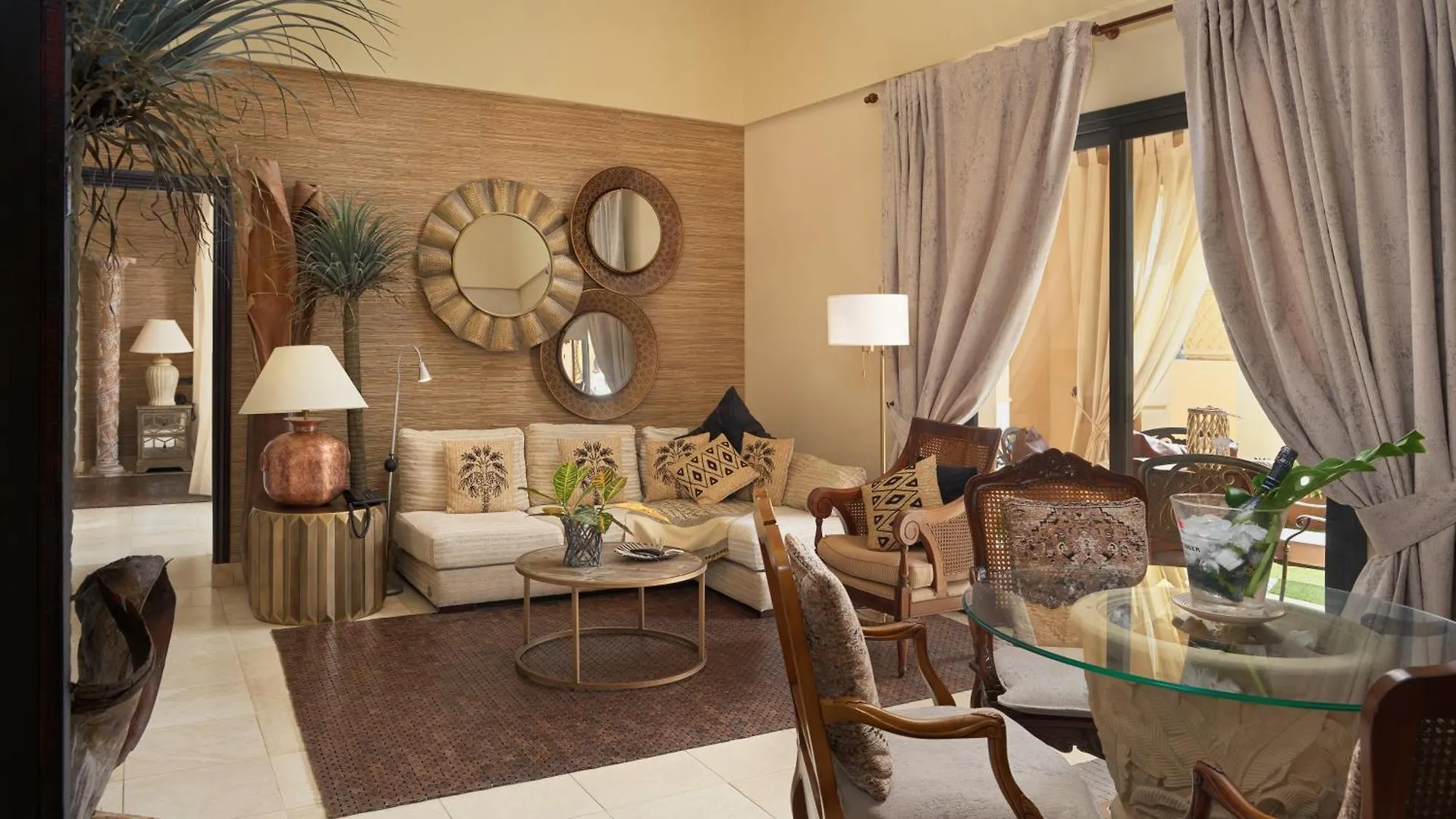 Royal Garden Villas, Luxury Hotel Costa Adeje  5*, Costa Adeje (Tenerife) Spain