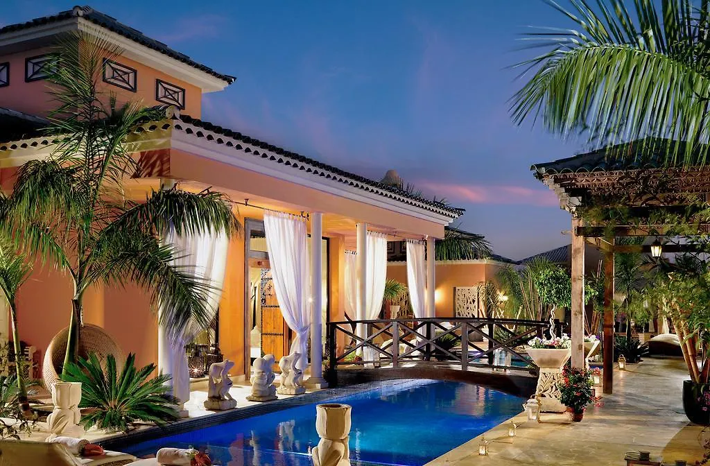 Royal Garden Villas, Luxury Hotel Costa Adeje