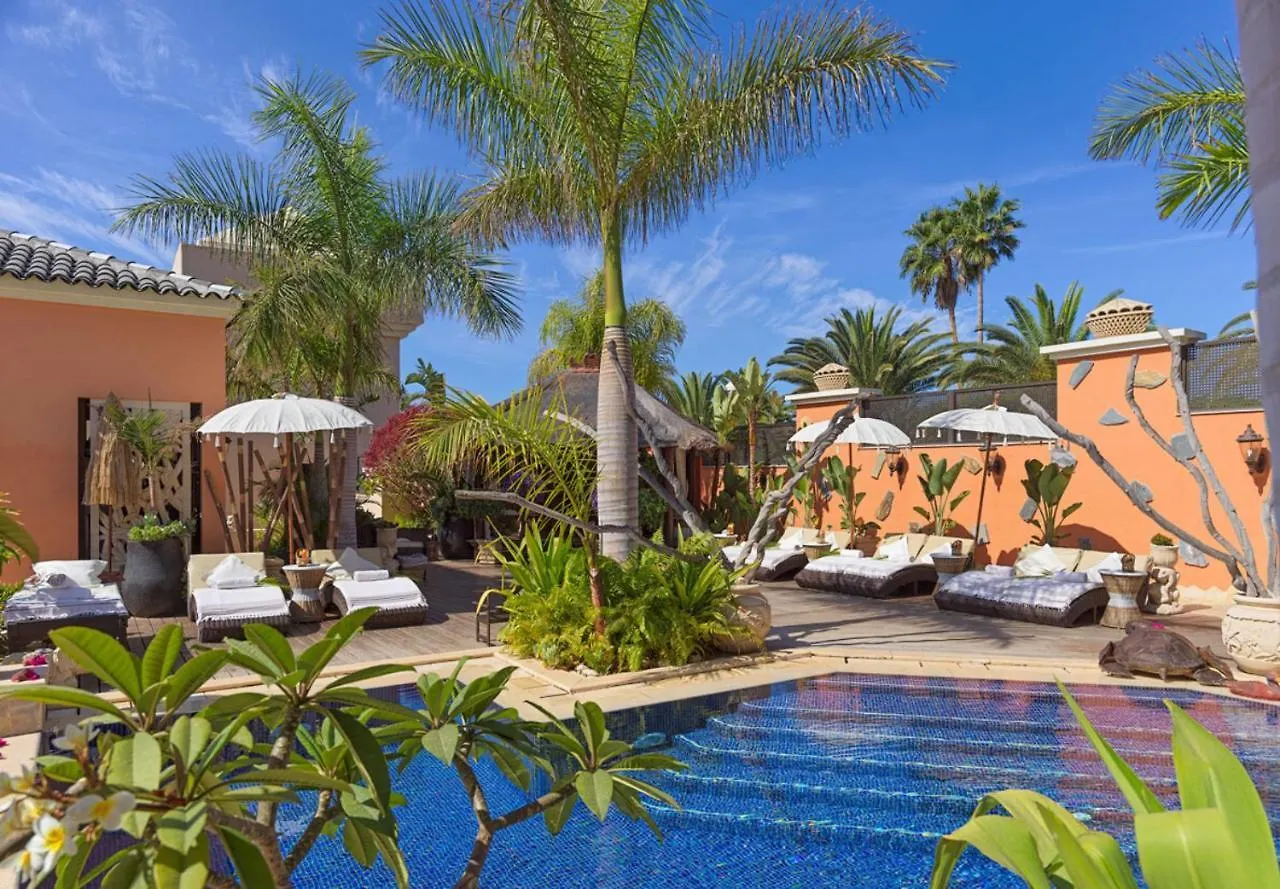 Royal Garden Villas, Luxury Hotel Costa Adeje   Costa Adeje (Tenerife)