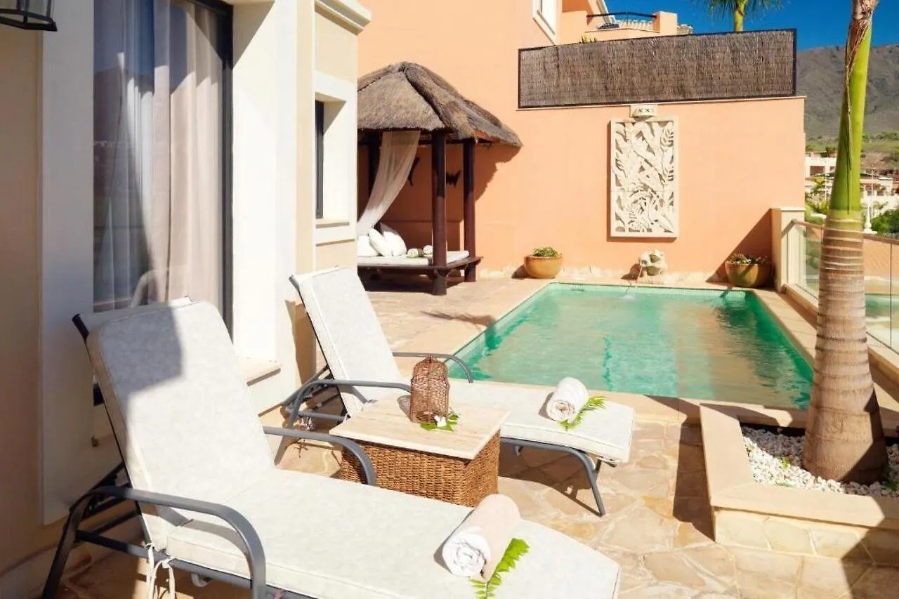 Royal Garden Villas, Luxury Hotel Costa Adeje