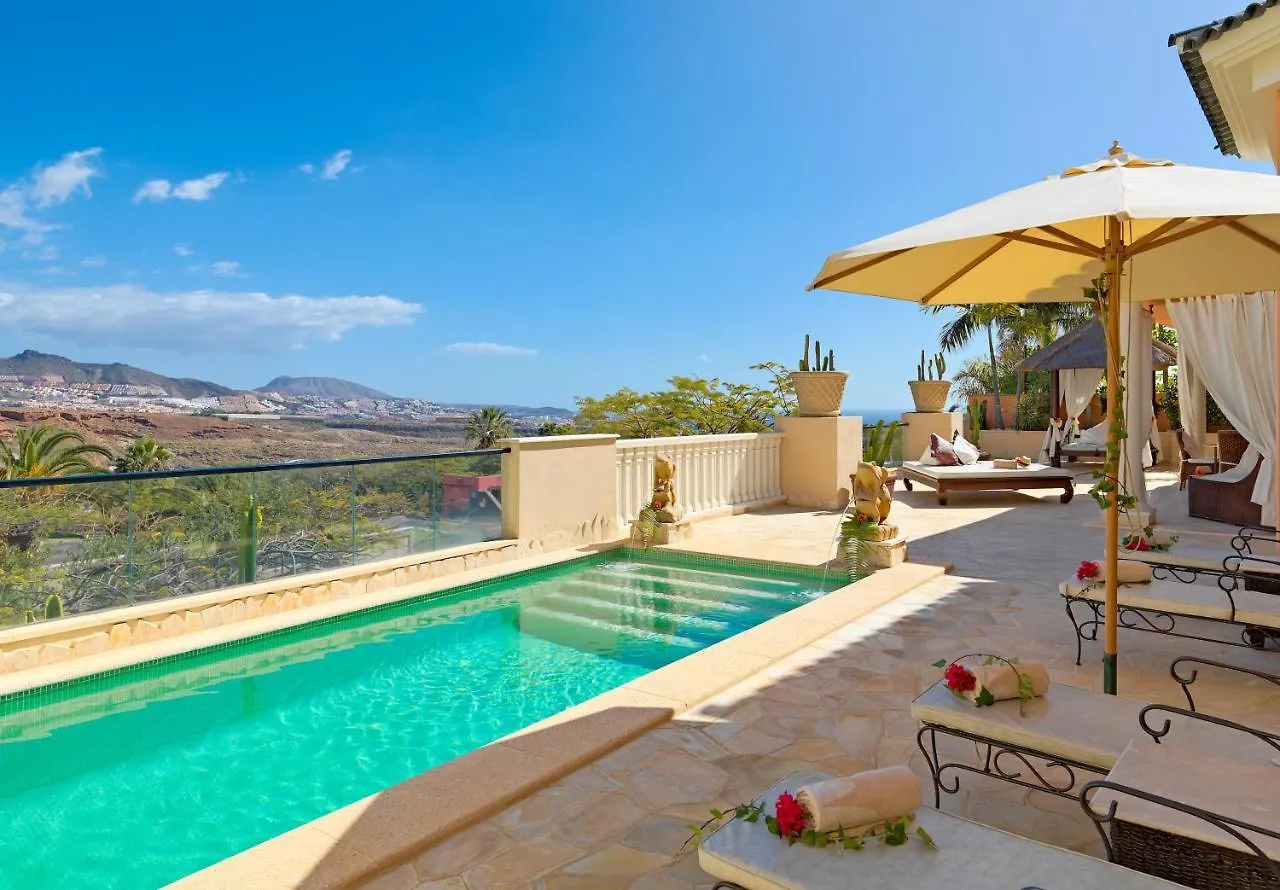 Royal Garden Villas, Luxury Hotel Costa Adeje