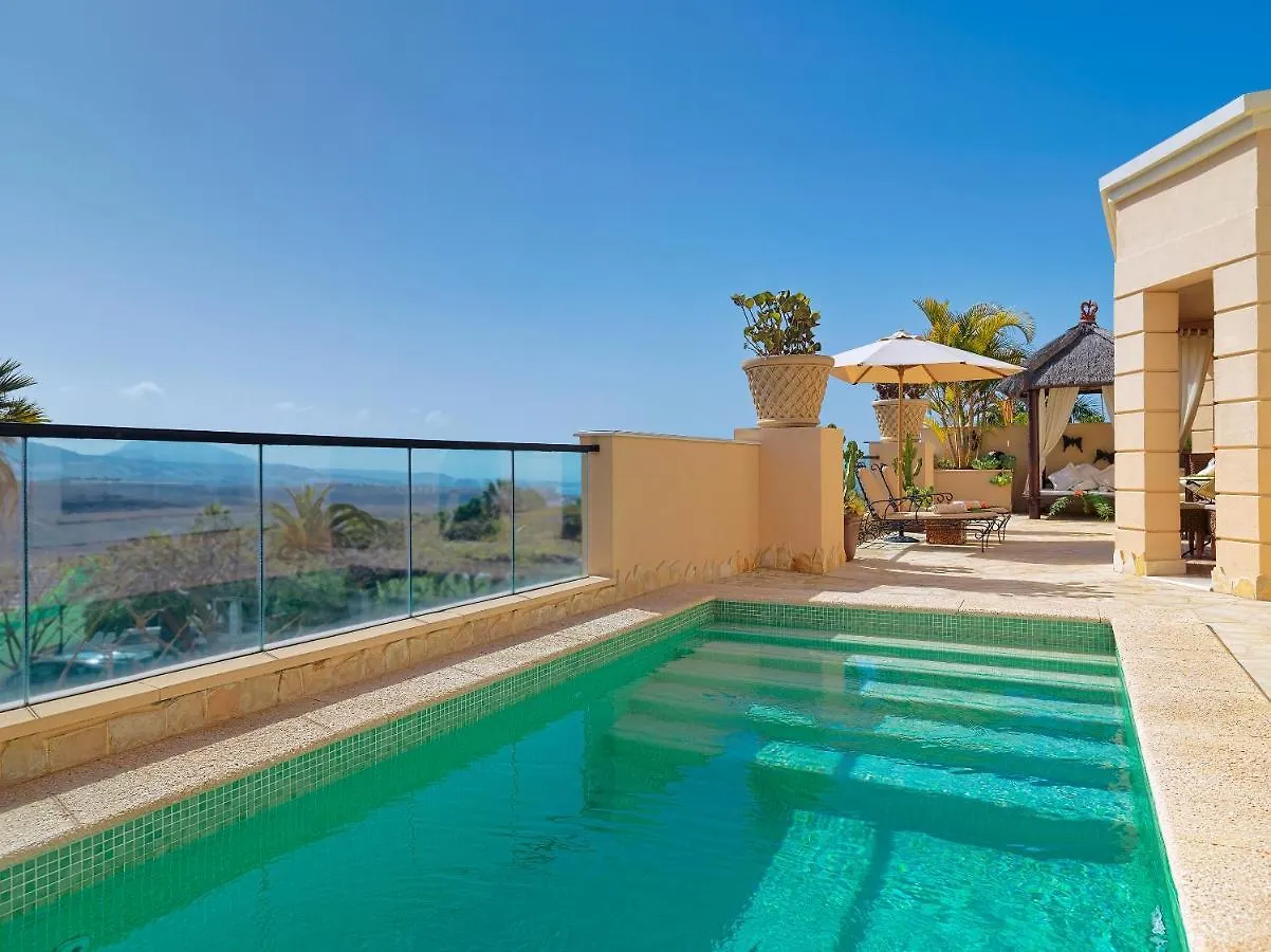 Royal Garden Villas, Luxury Hotel Costa Adeje